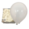 Kitcheniva Party Pearl Latex Balloons 10" 2 Pcs